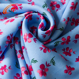 SHAOXING CHUNNUO SPH 100% POLYESTER POKA TISSU <span class=keywords><strong>ROSALINDA</strong></span> AVEC MANIPULATION CONFORTABLE - Product Image 4