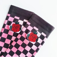 Chaussettes tubulaires sportives respirantes imprimées numériquement sur mesure pour hommes, en polyester de haute qualité, tricotées, décontractées, personnalisables – Meilleures ventes