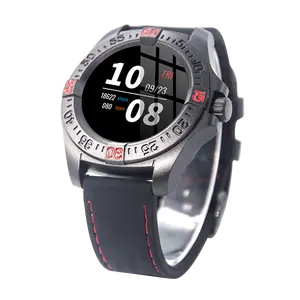 2023 BT Smart Key Watch BL-SD71 High-Definition Full Touch Screen Smart Unlock Smart Locking IP68 Waterproof