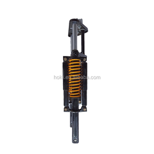 Pièces de suspension de camion d'<span class=keywords><strong>amortisseur</strong></span> de <span class=keywords><strong>moto</strong></span> de <span class=keywords><strong>compresseur</strong></span> de <span class=keywords><strong>ressort</strong></span> d'absorption des chocs 310mm - Product Image 6