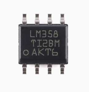 Lm358d lm358dr <span class=keywords><strong>LM358</strong></span> SOP8 SMD mạch tích hợp cung cấp nóng - Product Image 2
