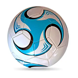 JANYGM Spot Football Ciferent Tamaño 3.4.5 Niños a prueba de explosiones Resistente al desgaste 1,6 mmPVC Entrenamiento Balones de fútbol