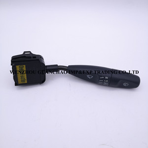 Interruptor de limpiaparabrisas 96215553 para pieza de repuesto de coche Dw-Sky - Product Image 1
