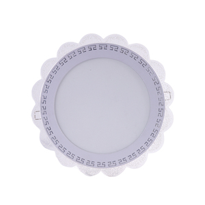 Sản Phẩm Mới 3 Màu Sắc Trong Một Vuông Vòng <span class=keywords><strong>6W</strong></span> 9W 16W 24W Trần Lõm Chất Lượng Cao Bán Buôn <span class=keywords><strong>New</strong></span> Arrival <span class=keywords><strong>LED</strong></span> Ánh Sáng Bảng Điều Chỉnh - Product Image 3