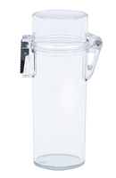 Étui pour briquet DEBANG avec couleur personnalisée, briquet à gaz coupe-vent pour l'extérieur, recharge au butane, porte-clés pour le camping et les fêtes