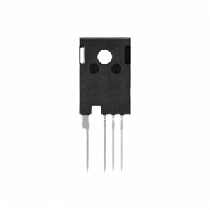 Componente Electrónico TO-247-4 AC3M0120100K, Transistores, Canal del Fabricante - Product Image 1