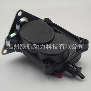 Motor de Caja de Transferencia Lianhang MR446665 para Mitsubishi Montero 3.5L 3.8L 2000-2006, Pieza de Repuesto - Product Image 4