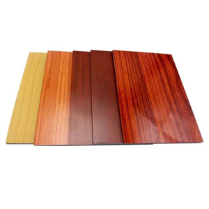 Alucobond <span class=keywords><strong>Dibond</strong></span> 1220*2440*4mm Epaisseur <span class=keywords><strong>Alu</strong></span> Pvdf Acp Aluminium Composite <span class=keywords><strong>Panneau</strong></span> de revêtement mural Prix - Product Image 5