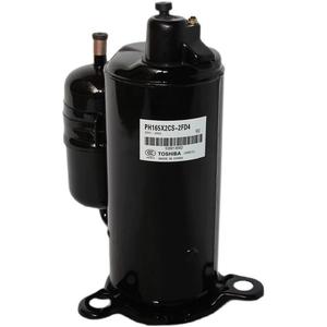 Compresseur de réfrigérateur Toshiba PH165X2CS-2FD4 220V pour remplacement et réparation, fabriqué en Chine - Product Image 1