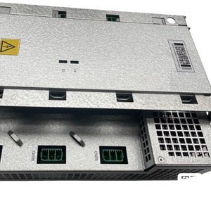 Alimentation électrique DSQC604 3HAC12928-1 du coffret de commande du robot - Product Image 3