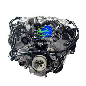 Moteurs de voiture Jaguar Land <span class=keywords><strong>Rover</strong></span> <span class=keywords><strong>d</strong></span>'<span class=keywords><strong>occasion</strong></span> <span class=keywords><strong>d</strong></span>'origine Moteur 306PS pour Jaguar XJ <span class=keywords><strong>Range</strong></span> <span class=keywords><strong>Rover</strong></span> Sport <span class=keywords><strong>Discovery</strong></span> VELAR 3.0T Nouveau moteur - Product Image 2