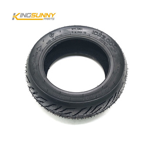 <span class=keywords><strong>Pneu</strong></span> tubeless à vide ST 10*3.0-6, <span class=keywords><strong>pneu</strong></span> de 10 pouces avec liquide auto-réparateur pour trottinette électrique - Product Image 3
