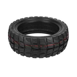 10x2.75-6.5 hors route pneu Tubeless Scooter électrique pneu sous vide pour Speedway 5 Dualtron 3 KuKirin G3 SmartGyro Rockway C pièces - Product Image 3