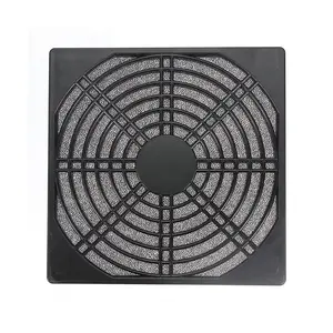 Long Life Fan Guard Mash 60-200mm Fan Guard Grill Plastic Fan Guard Unit