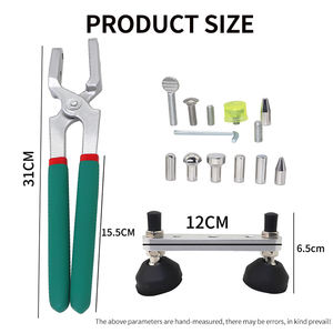 Crochet d'extraction directe d'usine carrosserie réparation de <span class=keywords><strong>Dent</strong></span> sans peinture extracteur de voiture réparation de <span class=keywords><strong>Dent</strong></span> de voiture pooler de réparation de <span class=keywords><strong>Dent</strong></span> de voiture - Product Image 3