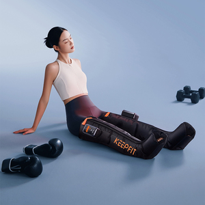 Prodotti di Tendenza Ultimo Modello di Attrezzatura Sanitaria Massaggiatore a Compressione d'Aria, Regalo Ideale per Chi Soffre di Dolore Cronico - Product Image 1