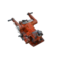 Pièces détachées et accessoires pour moteur de tracteur Changzhou Dongfeng 504 Yto 1204 Lovol 654 Foton, ensemble d'élévateur hydraulique