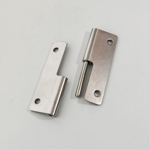 304 Stainless Steel Lift Off <strong>Hinges</strong> &amp; Slip Joint Flag <strong>Hinges</strong> | OEM Custom Manufacturing Service - Product Image 3