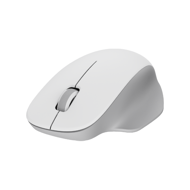 Xiaomi 2.4ghz Wireless Mouse Portable Comfort Edition for Tablet Laptop Computer Quiet Clicks XMWXSB04YM