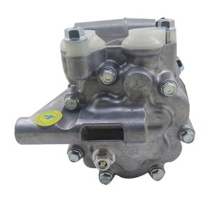 Compresor de Aire Acondicionado para Automóvil 7V16 para Citroen Jumper Peugeot Boxer 2.2 9676552680 1735914 1578424 1735914 - Product Image 4