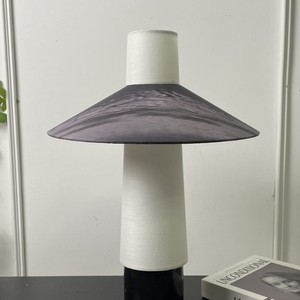 Lampe suspendue moderne nordique, lampe de table E27 LED, hauteur réglable, ronde, noire, 220V, commande par interrupteur - Product Image 2