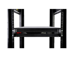 เครื่องสำรองไฟฟ้า 2KVA ความถี่สูง คลื่นไซน์บริสุทธิ์ สำหรับกรณีฉุกเฉิน - Product Image 6