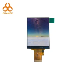 Small lcd 2 inch tft lcd display with ips full view angle 240*320 for electronic devices 2.0inch lcd panel