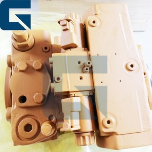 Bomba de Pistón Hidráulica 221-3669 2213669 para Tractor D5G - Product Image 2