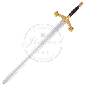 ดาบลาเท็กซ์ MS Foam Highland Scottish Claymore - Product Image 2