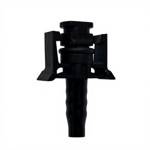 Manguera de refrigerante DG9Z8075A para Ford Fusion y Lincoln Mkz, pieza de repuesto para tanque de agua auxiliar del radiador del motor - Product Image 4