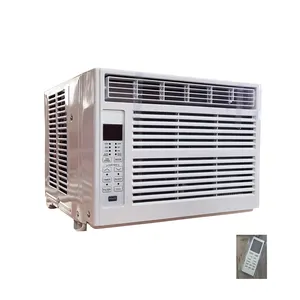 air conditioner window unit 18000BTU Cooling Heating 1.5TON Rapid Cooling Home use