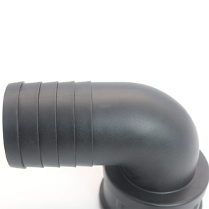 3 אינץ 'ibc קמלוק צימוד elbow80 מתאם פלסטיק באיכות גבוהה <span class=keywords><strong>90</strong></span> מעלות 3 אינץ' צימוד המרפק - Product Image 4