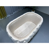 PZCN HOME Fourniture directe d'usine Nouveau design 2025 Lit bébé avec étui pour enfants Lit bébé en bois de haute qualité pour la vente en gros