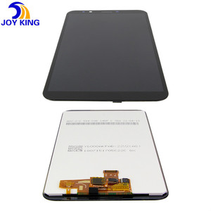 Display cartella Mobile Display Lcd Touch Screen schermo del telefono per <span class=keywords><strong>HUAWEI</strong></span> Enjoy 8 Play 7c <span class=keywords><strong>Y7</strong></span> <span class=keywords><strong>2018</strong></span> <span class=keywords><strong>Y7</strong></span> Prime - Product Image 1
