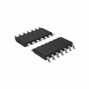 Electronic Chips Component 14 SOlC Power Management (PMIC) In Stock LM723CD013TR - Product Image 1