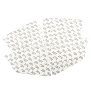 Pegatina para motocicleta Moshark MP18-002-0203, pegatina lateral de protección para tanque de combustible para KTM Duke 200 390 - Product Image 2