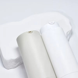 Botella de Protector Solar con Bomba Airless Reemplazable para Cosméticos, 25ml 45ml, Botella Airless para Crema BB para Ojos, Botella Airless Recargable para Loción - Product Image 2