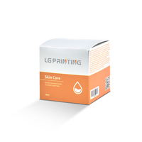 China Manufacture Custom Product Paper Box for Product Packaging