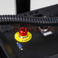 Machine de nettoyage laser polyvalente et performante pour la décapage de la rouille des bateaux et le décapant de peinture laser