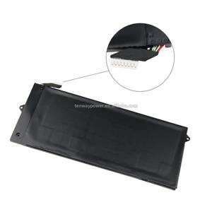 AP13J4K แบตเตอรี่แล็ปท็อปสำหรับ Acer <span class=keywords><strong>Aspire</strong></span> Chromebook C720 C720P C740 Series 42Wh 11.4V - Product Image 2