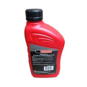 ATF 1L不凍液トランスミッションオイル自動モータークラフトエンジンオイル防爆タイヤ潤滑剤一般ベースオイル組成 - Product Image 2