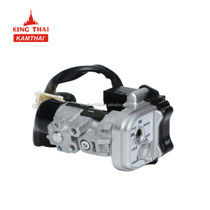 Interrupteur d'allumage de <span class=keywords><strong>moto</strong></span> KAMTAHI 35010-K27-V00, serrure à <span class=keywords><strong>clé</strong></span>, AIRBLADE 125i 2014, interrupteur d'allumage <span class=keywords><strong>sans</strong></span> <span class=keywords><strong>clé</strong></span> pour Honda - Product Image 4