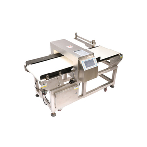 Metal Detector for Food Processing Industry Metal Detector Machine Food Food Processing Finished Product Metal Detector - Product Image 2