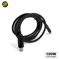 Câble de données flexible et durable en TPE de 1,2 m, charge rapide 5A, Type C vers Lightning 8 broches pour iPhone 13/14 et utilisation sur ordinateur/tablette