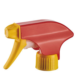 Fabbrica di plastica Spray nero Mini spruzzatore per la pulizia della casa e irrigazione del giardino - Product Image 5