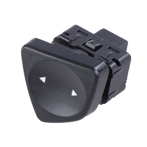 Bán buôn Chất lượng cao điện bên trái cửa sổ kiểm soát chuyển đổi 735482601 cho Fiat 500 - Product Image 1