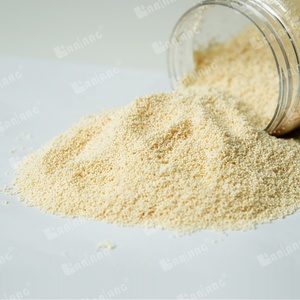 Cromatografia De Resina De Resina De Resina De Troca De Íons De Cana De Açúcar Descoloração Macroporosa Base Forte Anion Resina De Troca De Íons - Product Image 1