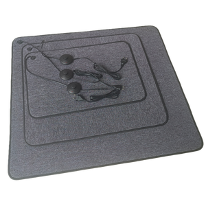 Energy-Efficient Heated <strong>Floor</strong> Mat - Foot Warming Electric <strong>Rug</strong> for Nordic Homes | CE &amp; RoHS Certified - Product Image 6