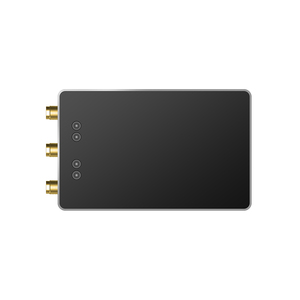 ตัวรับสัญญาณ RTK GNSS เครือข่ายโมดูล4G UM982 BG-640หัว L1L2L5สำหรับยานยนต์อิสระ - Product Image 4