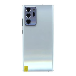 Pour Note20 Ultra d'occasion, 12 Go de RAM, 5G, version chinoise avec accessoires d'origine, garantie 1 an, comme neuf - Product Image 3